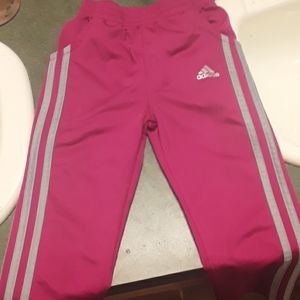 Adidas pants